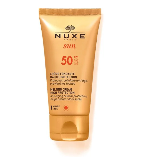 Nuxe Sun creme Fondante spf50 50ml – Image 2