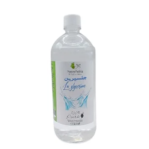Naturo Pathica Huile De Glycerine 1L
