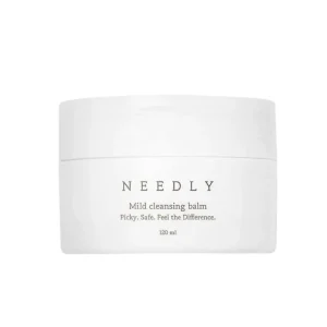 Needly Mild Cleansing Balm 120ml