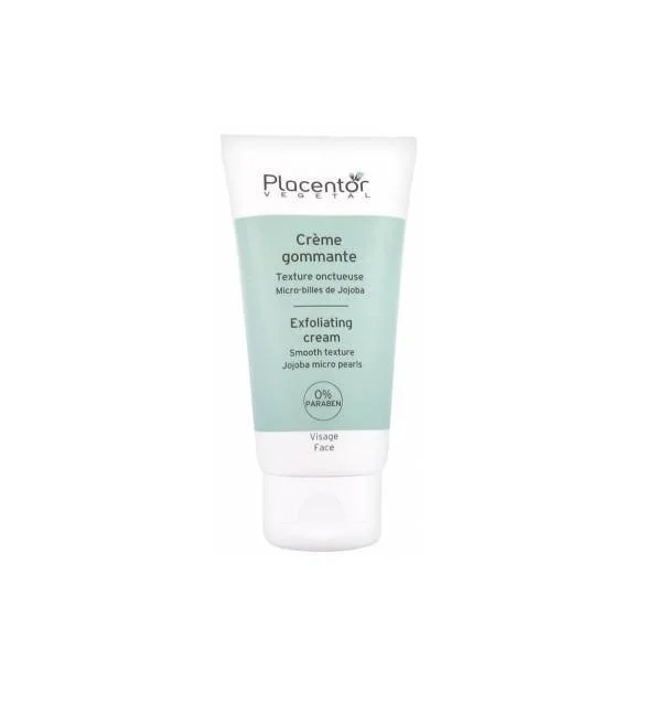 Placentor creme gommante visage 50Ml – Image 2