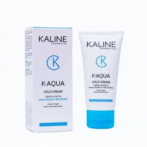K-AQUA COLD CREAM 50ml