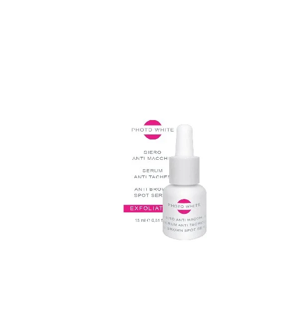 Photo White Serum Anti-Taches 15ml – Image 2