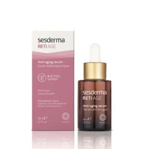 Sesderma Reti Age Serum 30Ml