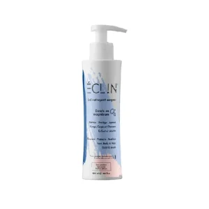ECLIN GEL NETTOYANT SURGRAS 200ML
