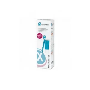 Miradent Tong Clin Set