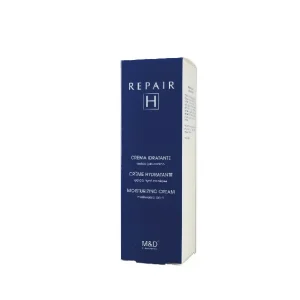 M&D Repair H Creme Hydratante 200Ml