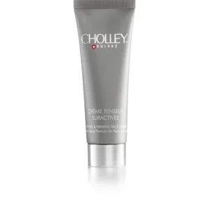 Cholley Creme Tenseur Suractivee 50ml