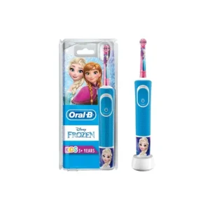 Oral-B Kids Brosse À Dents Frozen 3+
