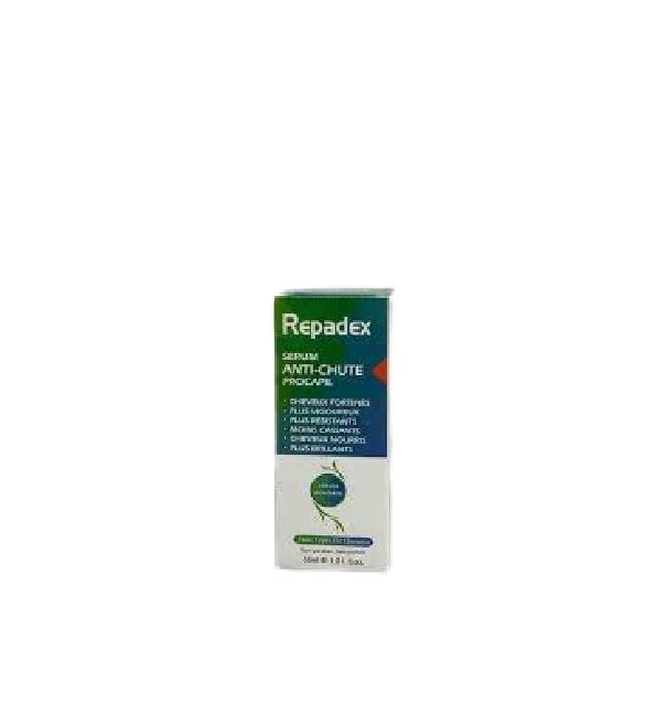 Repadex Serum Anti-chute 30ml – Image 2