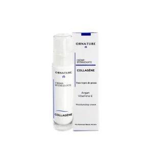 Ornature Creme Hydratante Collagene 50ml