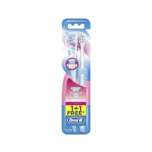 Oral-B Brosse A Dent Precision Clean 1+1