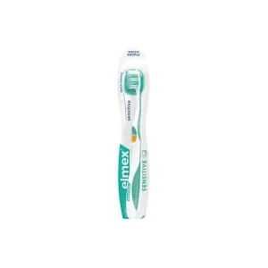 Elmex Brosse a Dents Sensitive Extra Souple