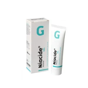 Niacide Gel