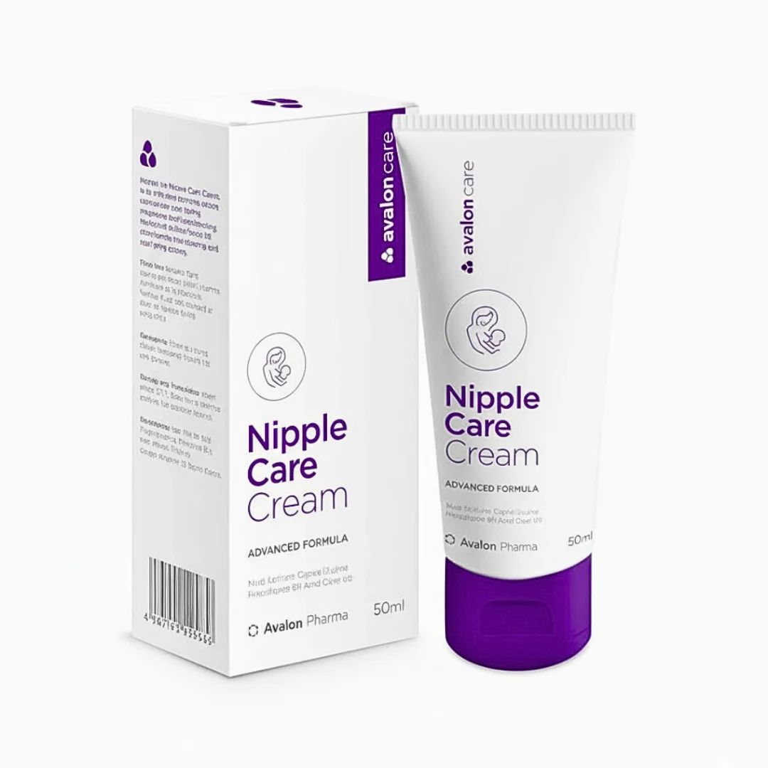 Nipple Care Cream 30ml – Image 2