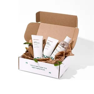Nolahour Vegan Watery Hour Pack