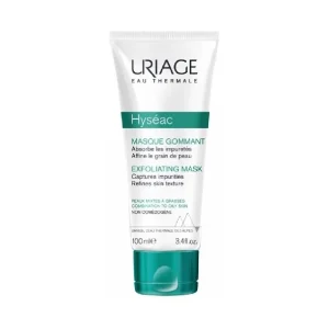 Uriage Hyseac Masque Gommant