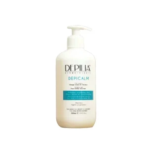 Depilia Depicalm Gel Surgras 500ml