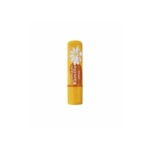 Herbacin Baume a levres Citrus 4.8g
