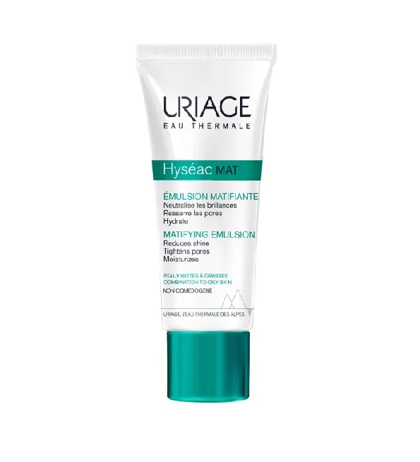 Uriage Hyseac Mat 40Ml – Image 3