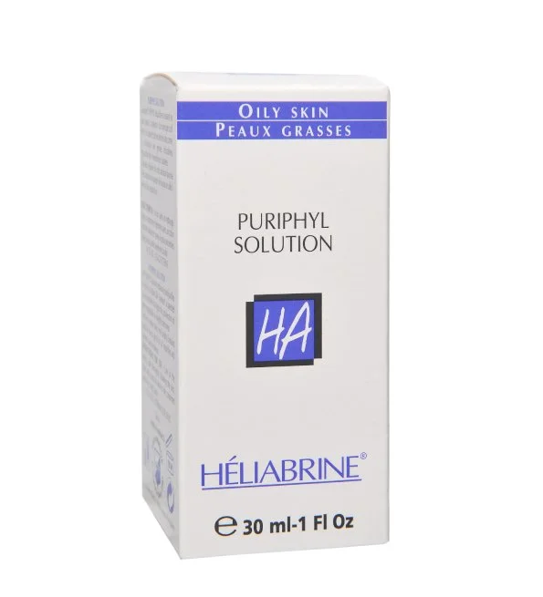 HELIABRINE PURIPHYL AH SOLUTION 30Ml – Image 2
