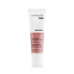 Cumlaude lab Ginesens Gel 30ml