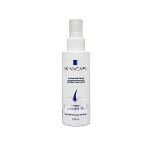 Novacapil Lotion Anti-Chute 120ml