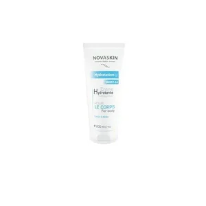 Novaskin Creme Hydratante pour le Corps 200ml