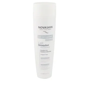 Novaskin Lait Demaquillant Equilibrant 200ml