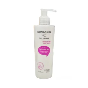 Novaskin Gel Intime Anti-Mycose 200ml