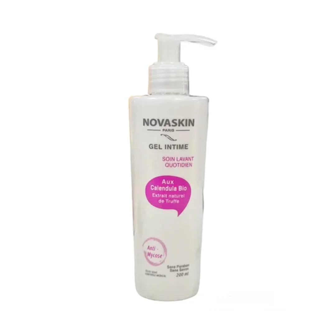 Novaskin Gel Intime Anti-Mycose 200ml