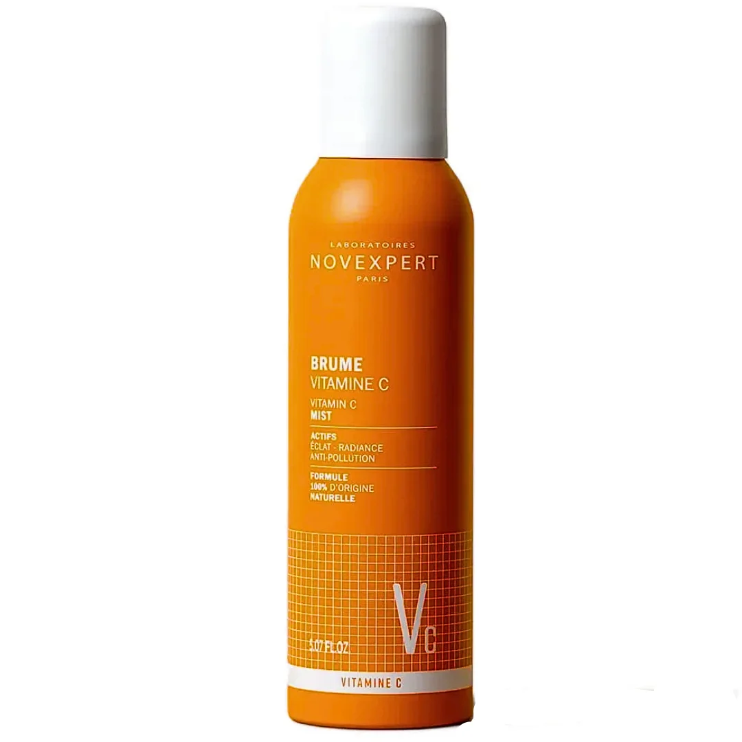 Novexpert Brume Vitamine C Spray 150ml – Image 2