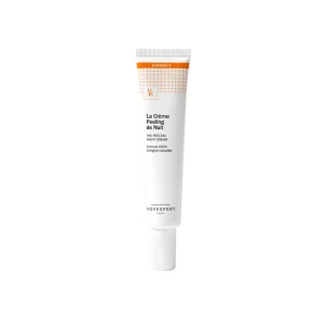 Novexpert Vitamine C La Crème Peeling de Nuit – 40 ml