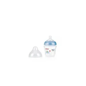 Nuby Biberon Poly Large 180ml +0m ID1193