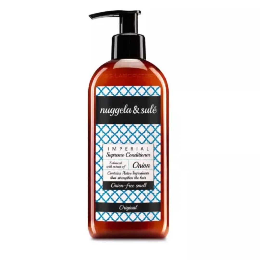 Nuggela & Sule supreme Conditioner 250ml – Image 2