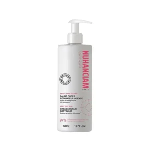 Nuhanciam Baume Corps Reparateur intense 500ml