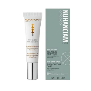 Nuhanciam Contour des yeux 15ml