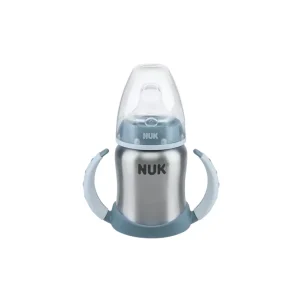 Nuk Tasse F.CH. Inoxid 6-18m 125ml 10255247