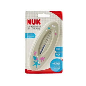Nuk Thermometre De Bain