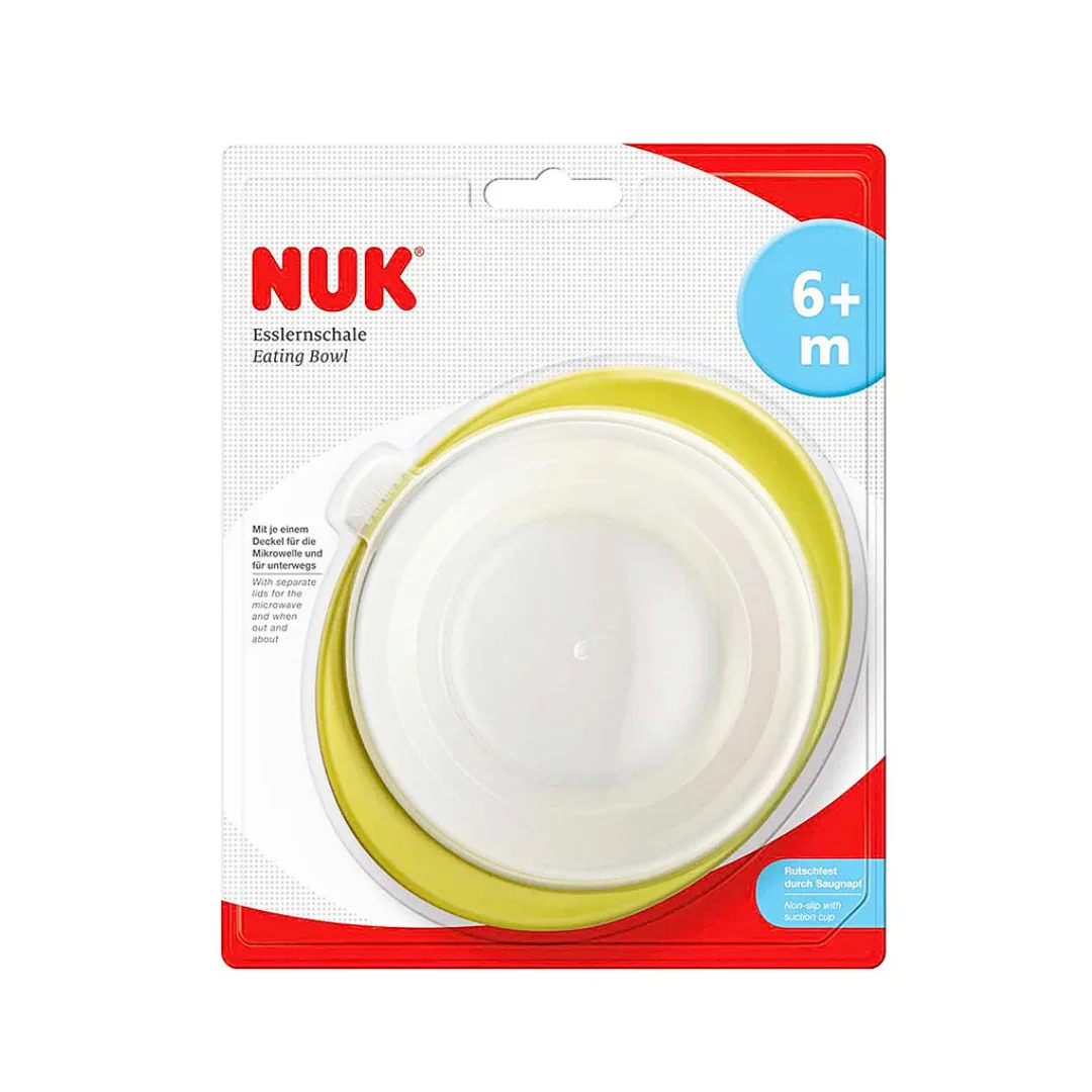 Nuk Bol D’aprentissage 10255192 – Image 2