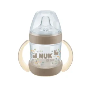 Nuk Tasse D’apprentissage Pour La Nature 6m+ 150ml