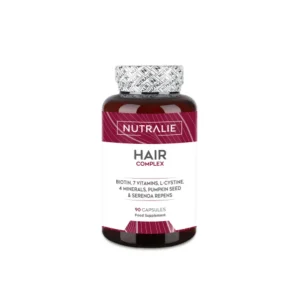 Nutralie Hair Complex 90 Capsules