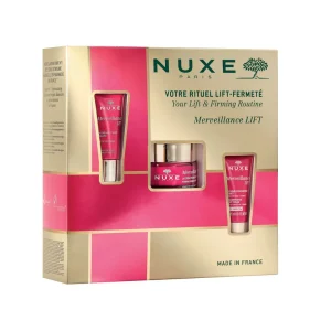 Nuxe Coffret Merveillance Lift