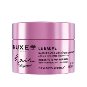 Nuxe Hair Prodigieux Le Baume Masque Capillaire 200ml