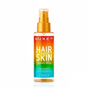Nuxe Hair & Skin Brume Parfun Sunset Bliss 100ml