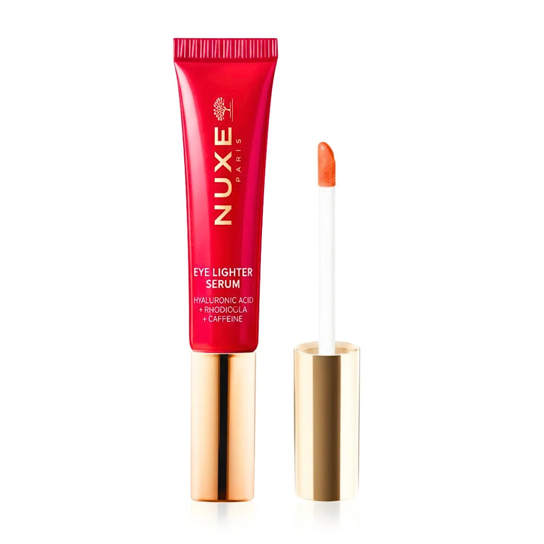 Nuxe Merveillance Serum Yeux 12ml – Image 2