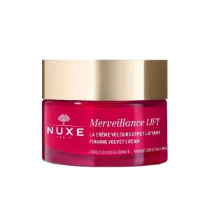 Nuxe Merveillance lift creme velours 50ml