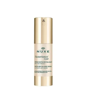 Nuxe Nuxuriance Gold serum 30ml