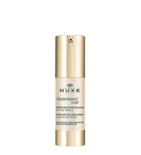 Nuxe Nuxuriance Gold serum 30ml – Image 2