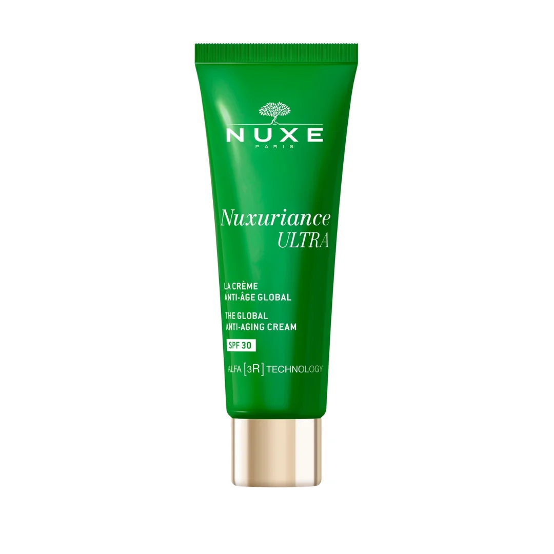 Nuxe Nuxuriance Ultra Creme Anti-age Globale Spf30 50ml – Image 2