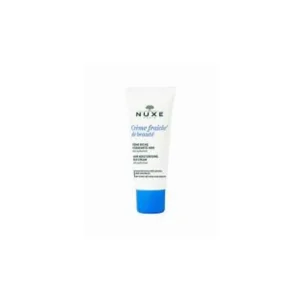 Nuxe Creme Fraiche Creme Riche Peau Seche 30ml